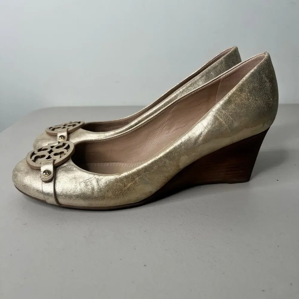 Tory Burch gently worn